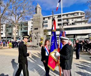 Lire la suite à propos de l’article Cérémonie du 11 novembre 2022 à Lorient