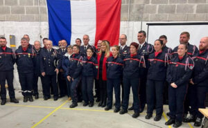 Lire la suite à propos de l’article Au côté des sapeurs pompiers de Groix