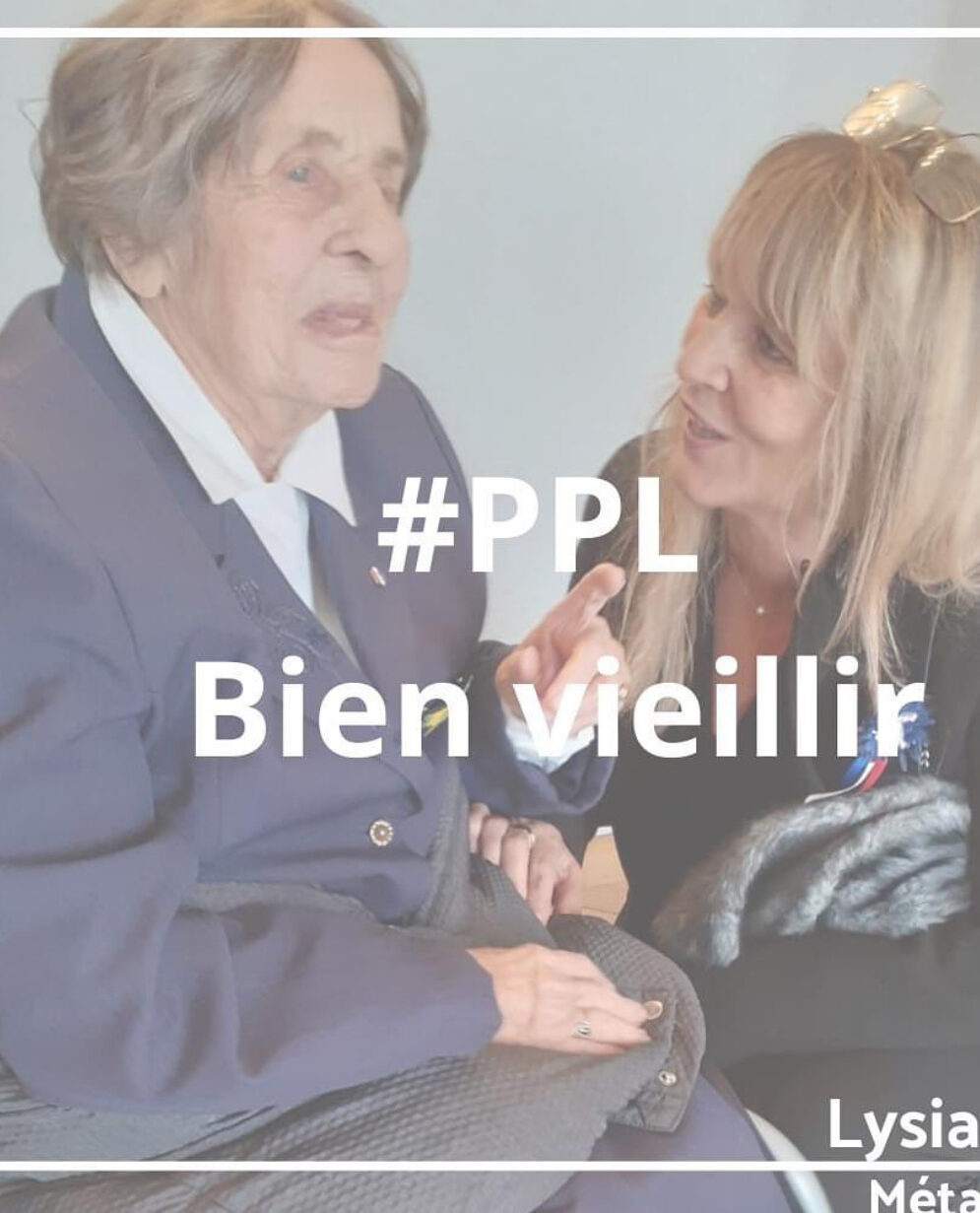 Lire la suite à propos de l’article Proposition de Loi Bien vieillir : de la circonscription à l’hémicycle